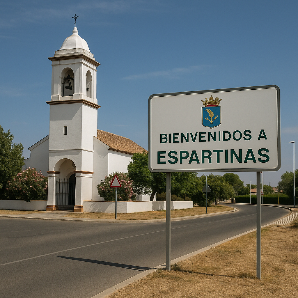 Vender piso en Espartinas 