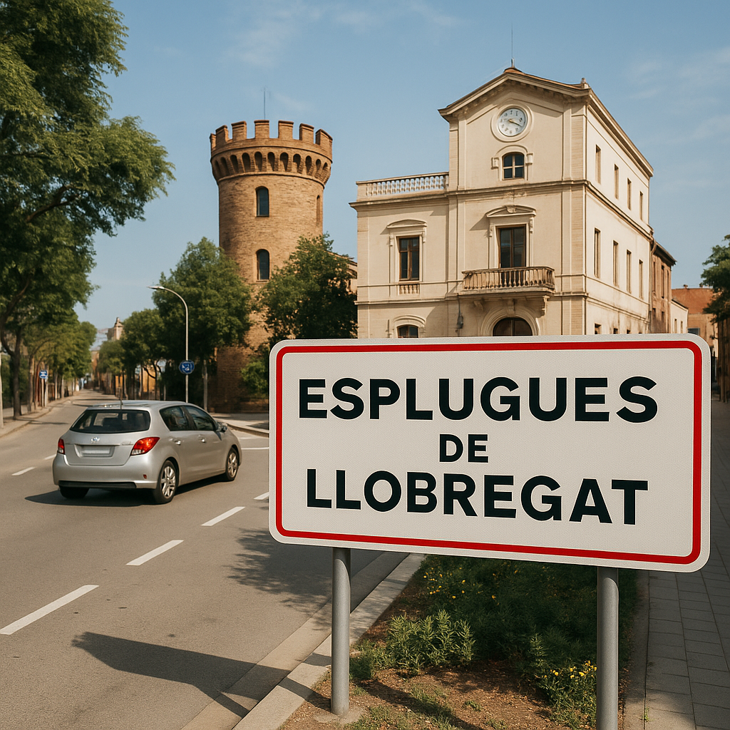 Vender piso en Esplugues De Llobregat 