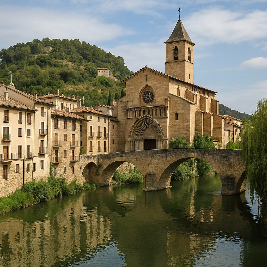 Vender piso en Estella-Lizarra 