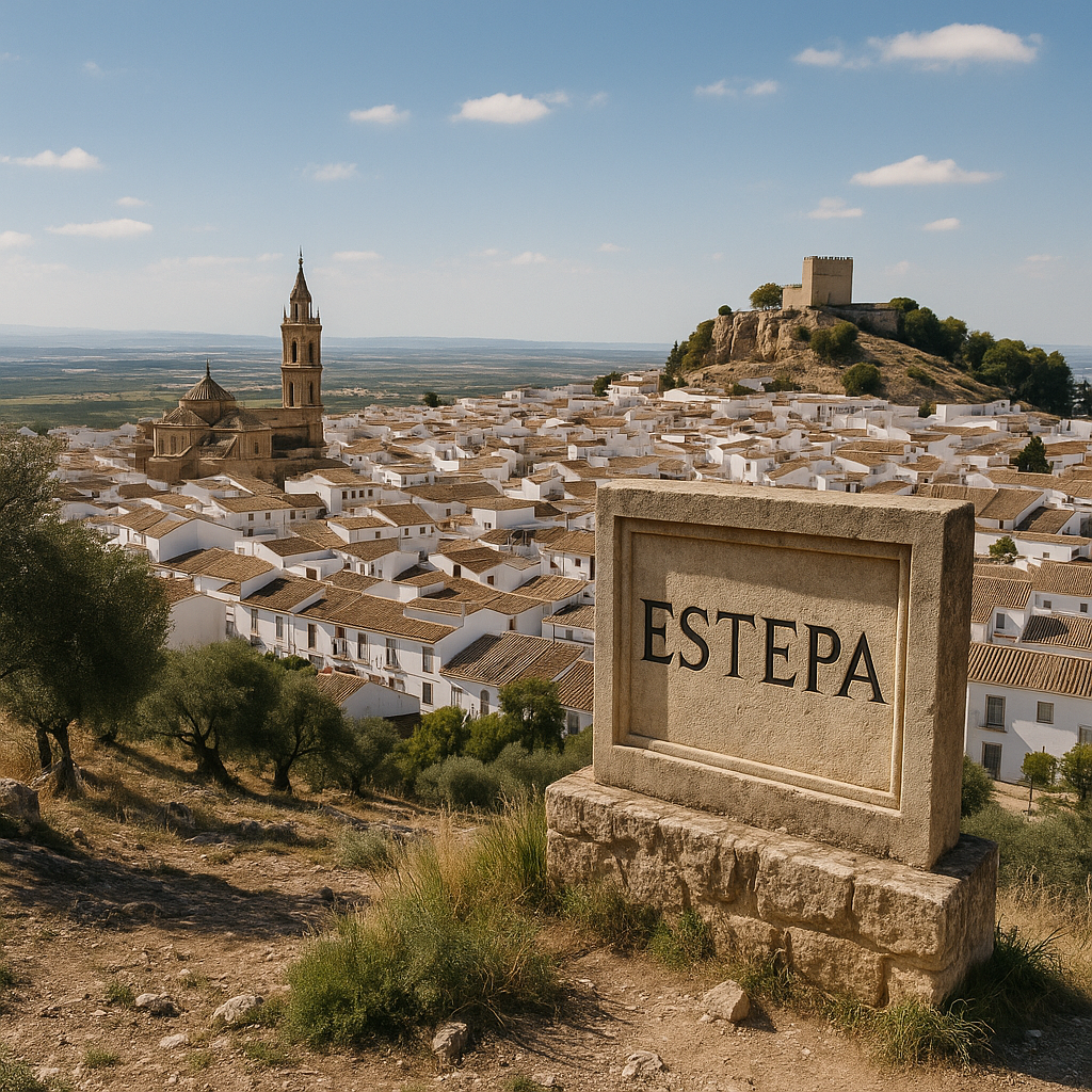 Vender piso en Estepa 