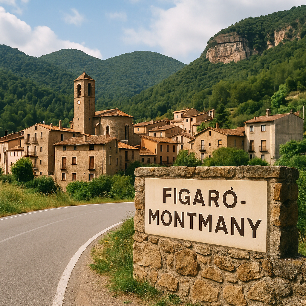 Vender piso en Figaró-Montmany 