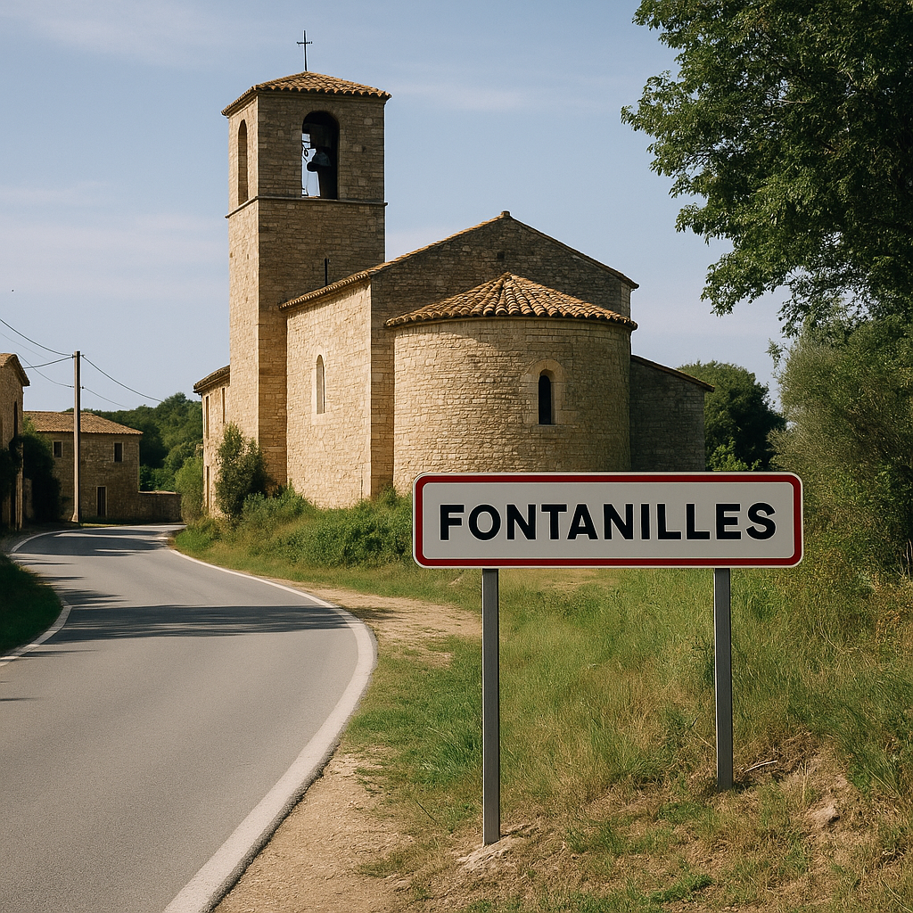 Vender piso en Fontanilles 