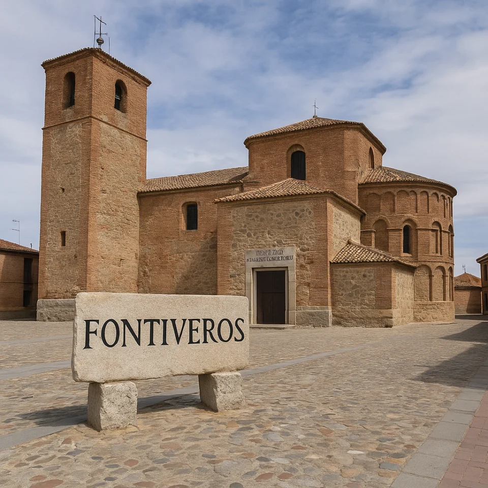 Fontiveros