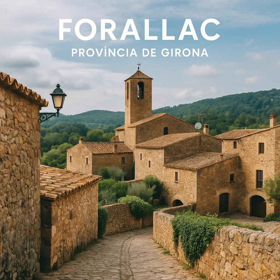 Forallac