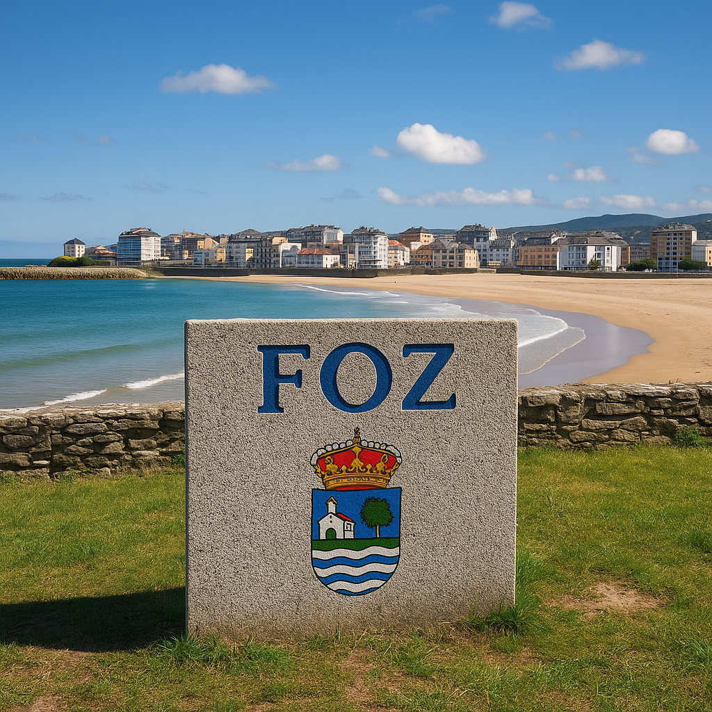 Vender piso en Foz 