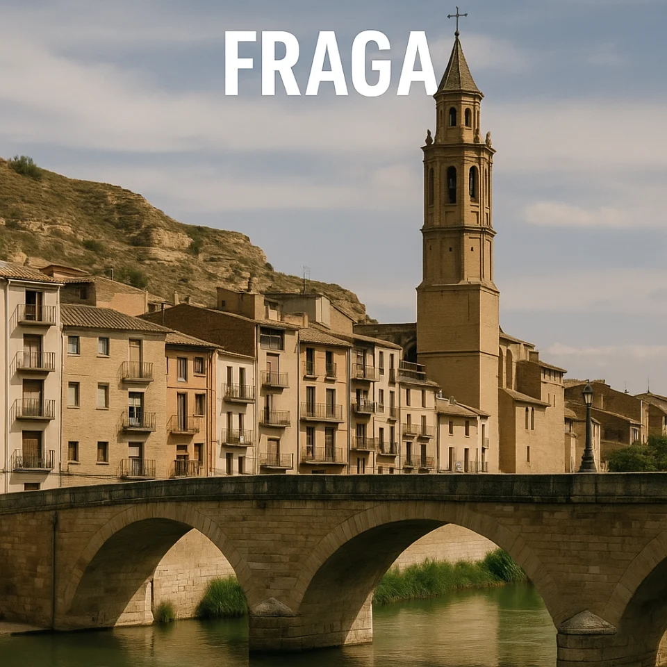 Fraga