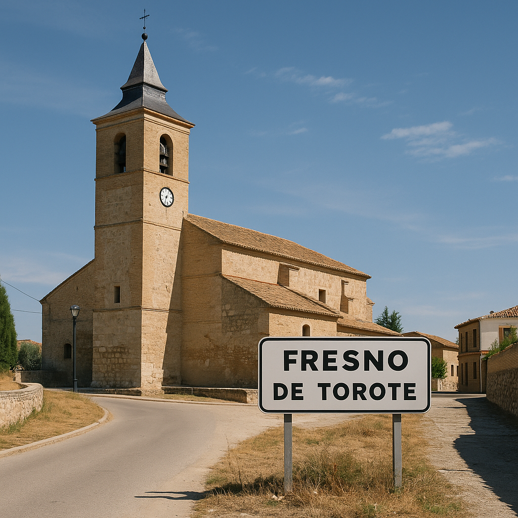 Vender piso en Fresno De Torote 