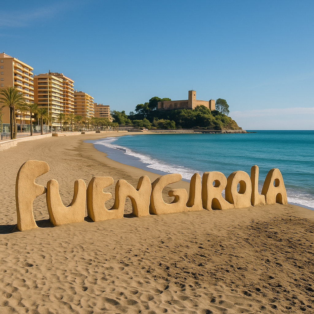 Vender piso en Fuengirola 