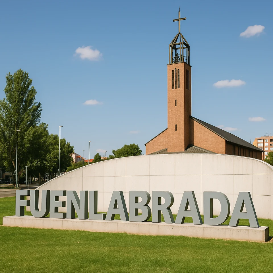 Fuenlabrada
