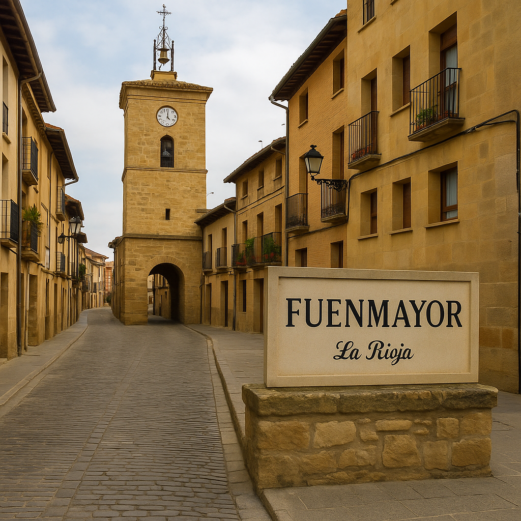 Vender piso en Fuenmayor 
