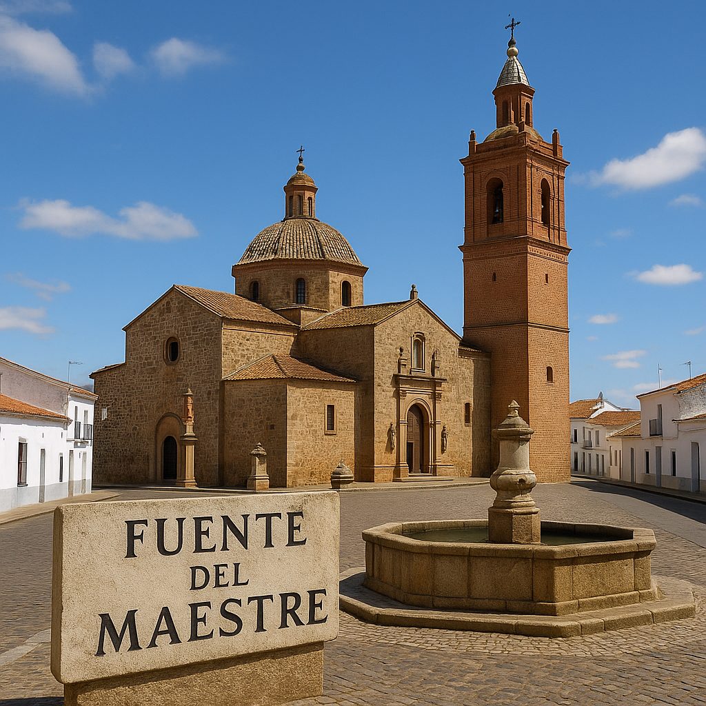 Vender piso en Fuente Del Maestre 