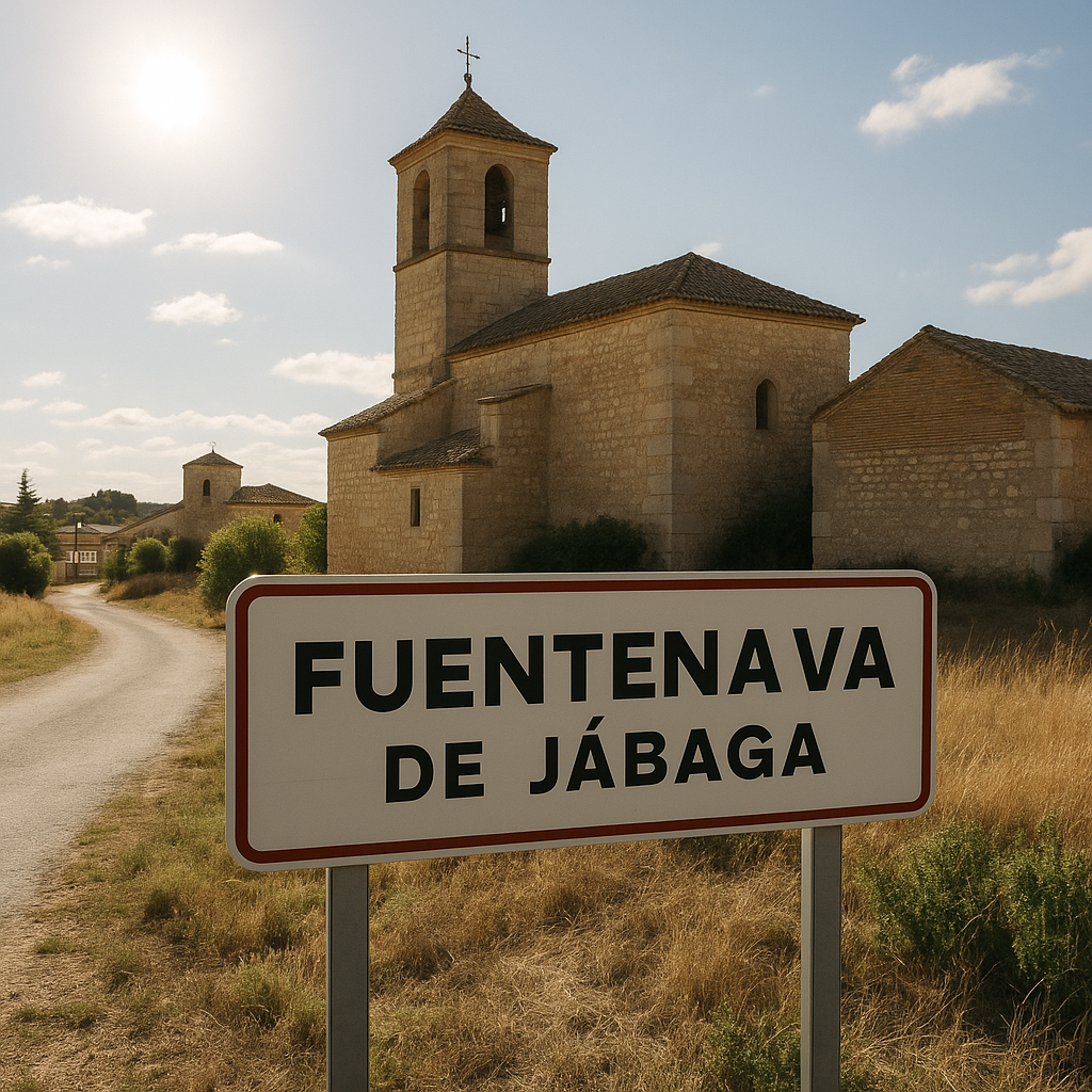 Vender piso en Fuentenava De Jábaga 