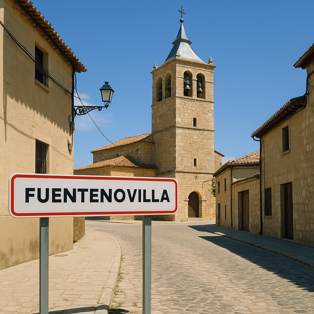 Vender piso en Fuentenovilla 