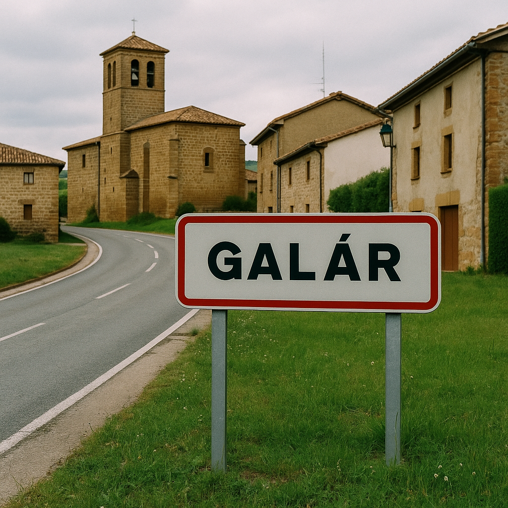 Vender piso en Galar 