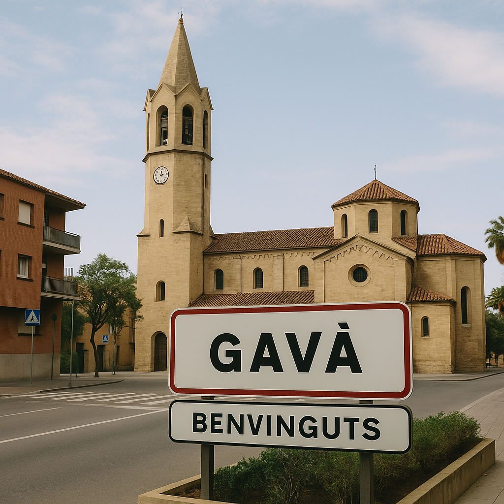 Vender piso en Gavà 