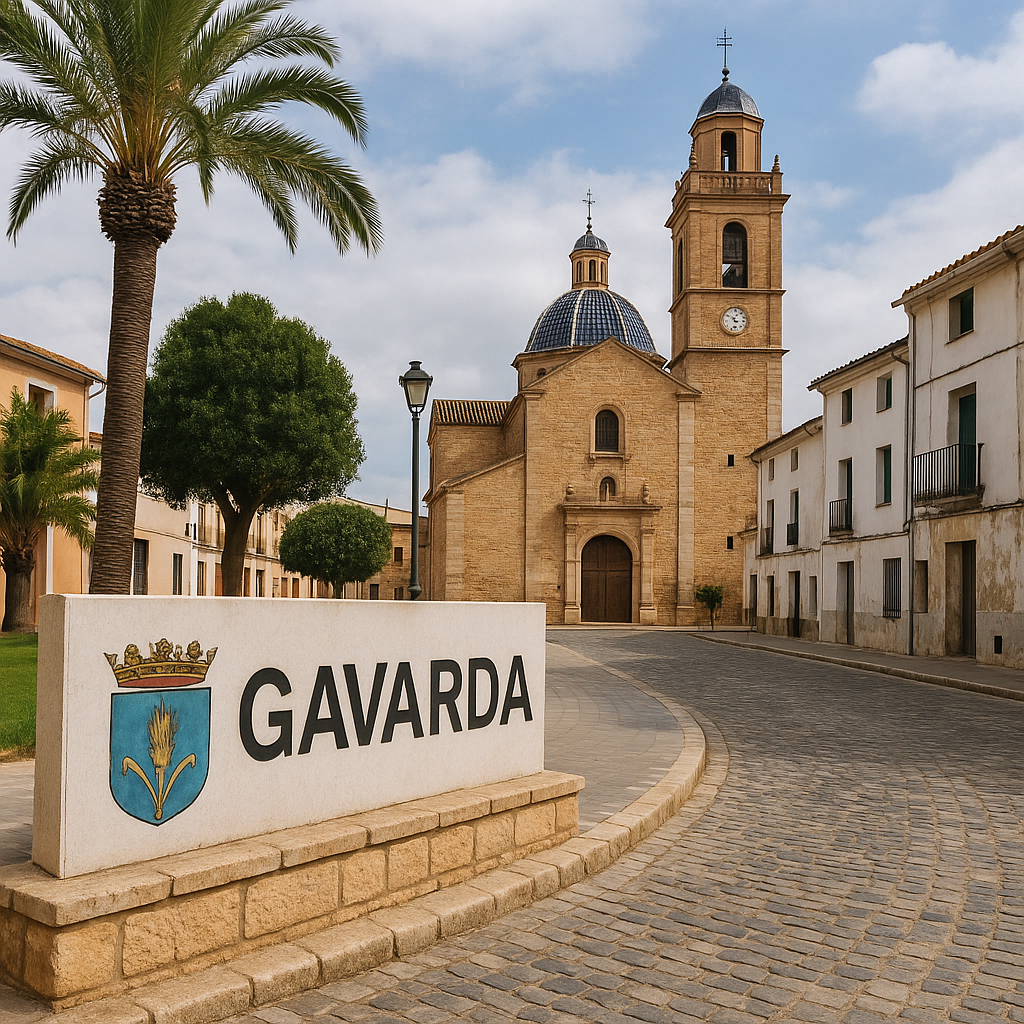 Vender piso en Gavarda 