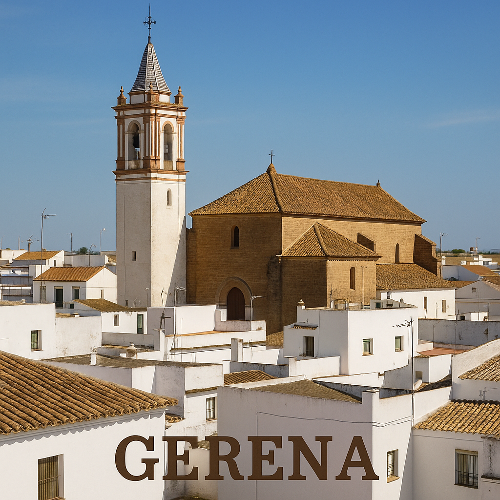 Vender piso en Gerena 