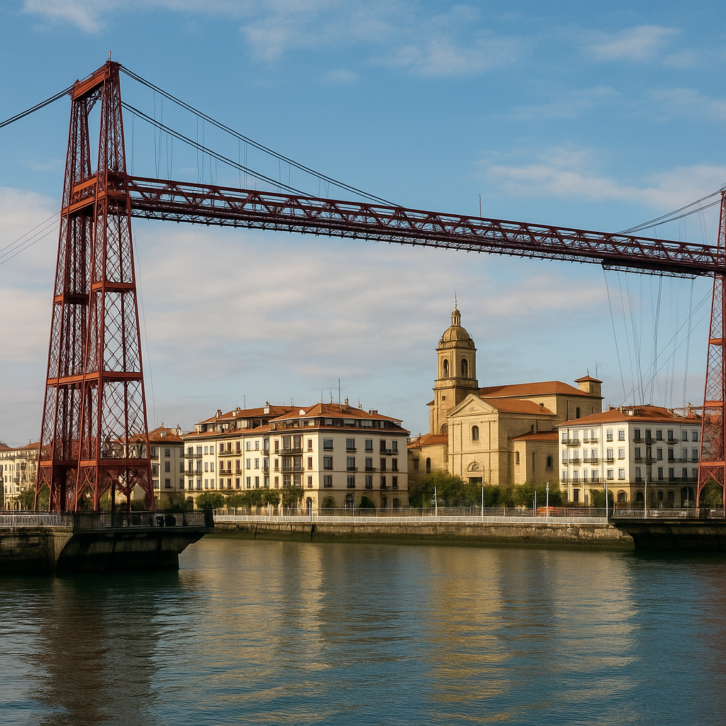 Vender piso en Getxo 