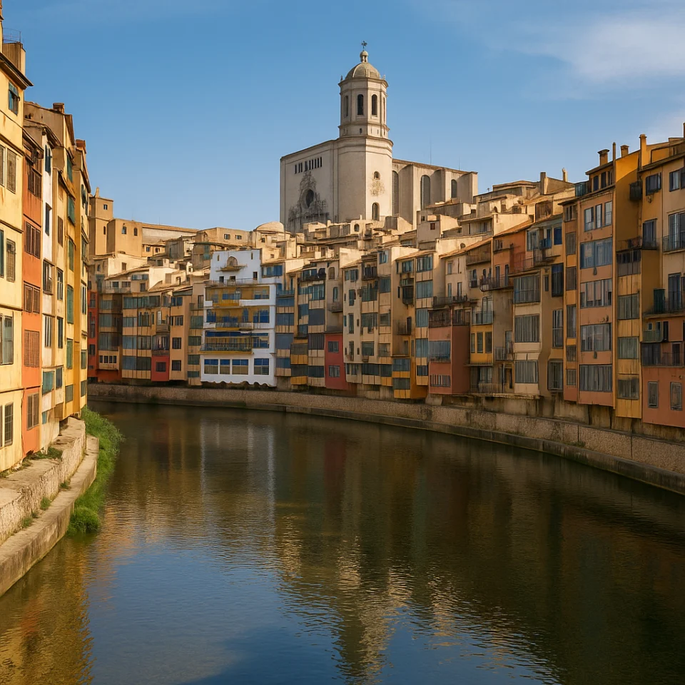 Girona
