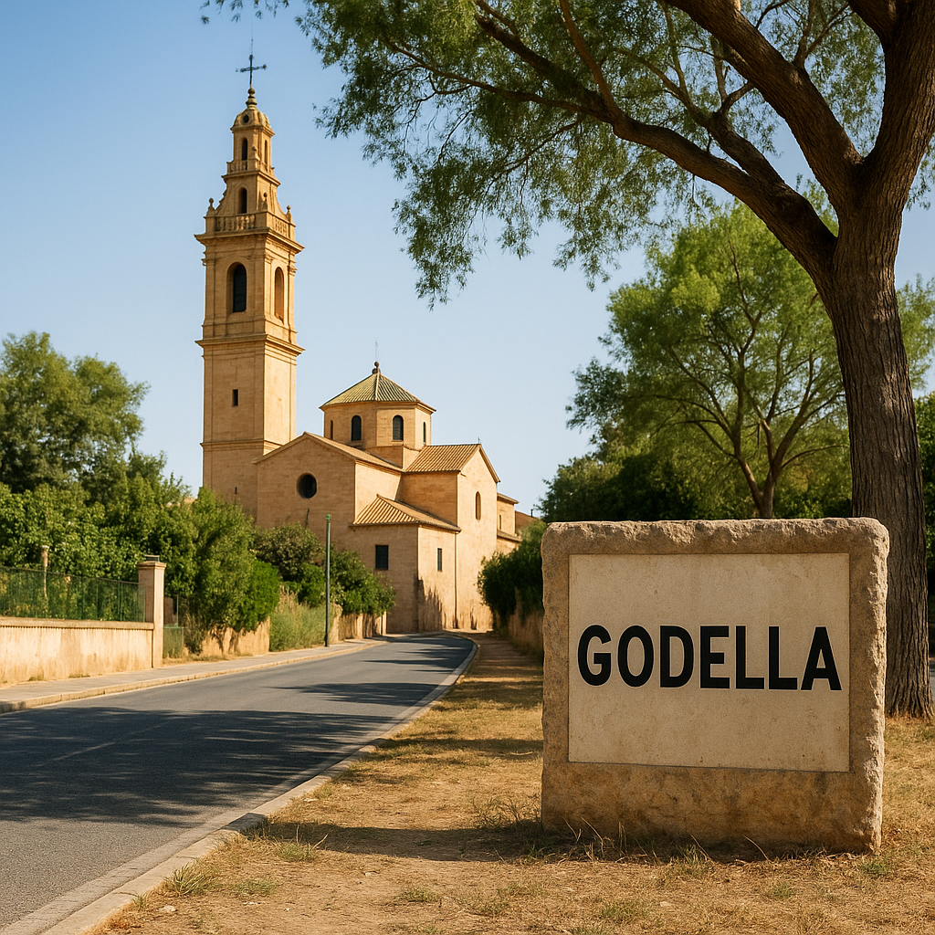 Vender piso en Godella 