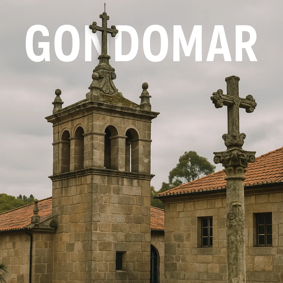 Gondomar