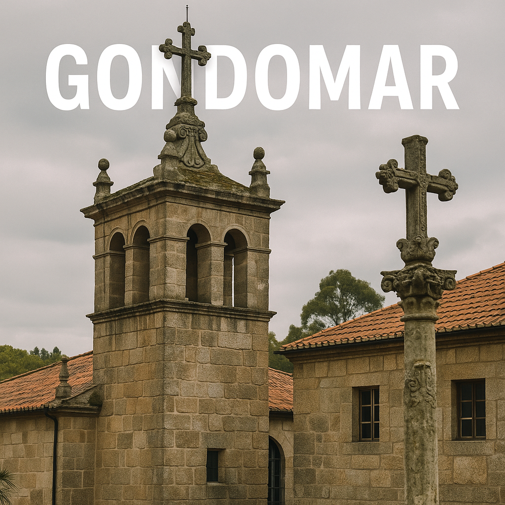 Vender piso en Gondomar 