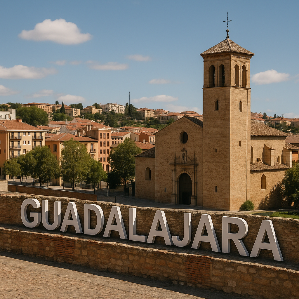Vender piso en Guadalajara 