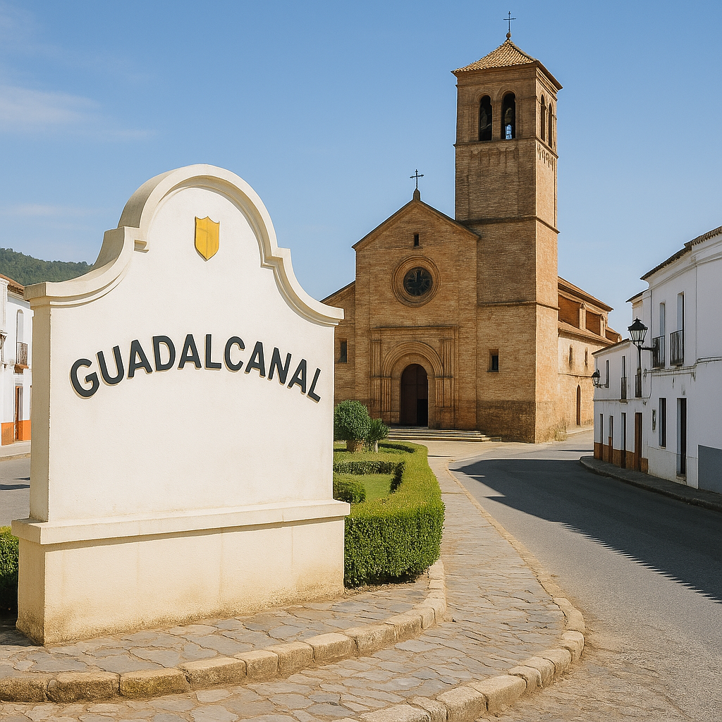 Vender piso en Guadalcanal 