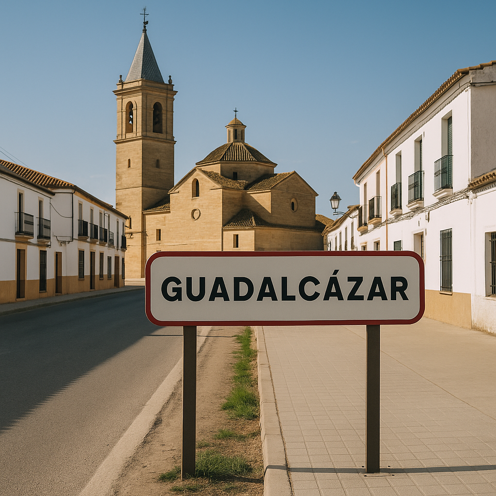 Vender piso en Guadalcázar 