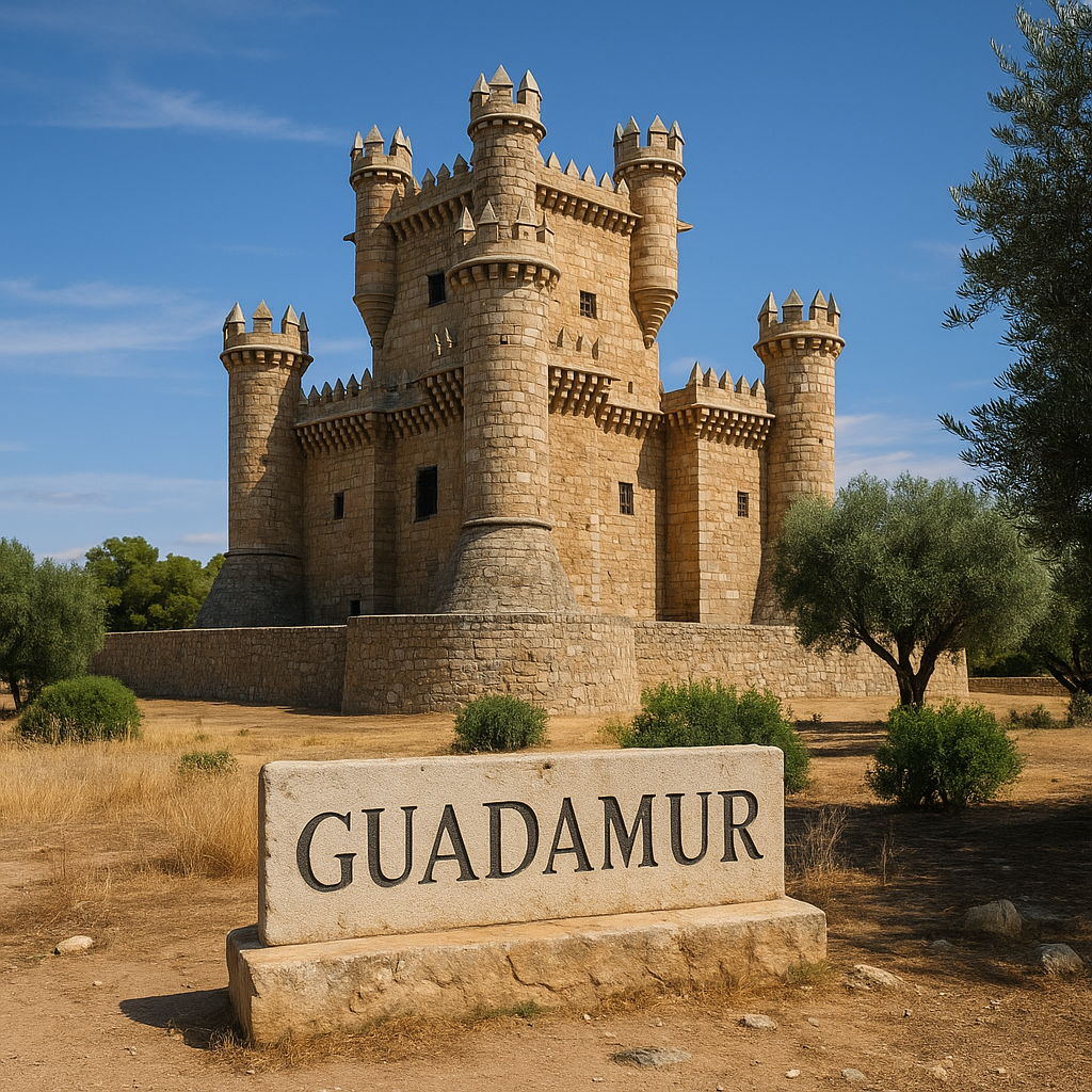 Vender piso en Guadamur 