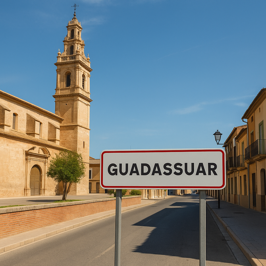 Vender piso en Guadassuar 