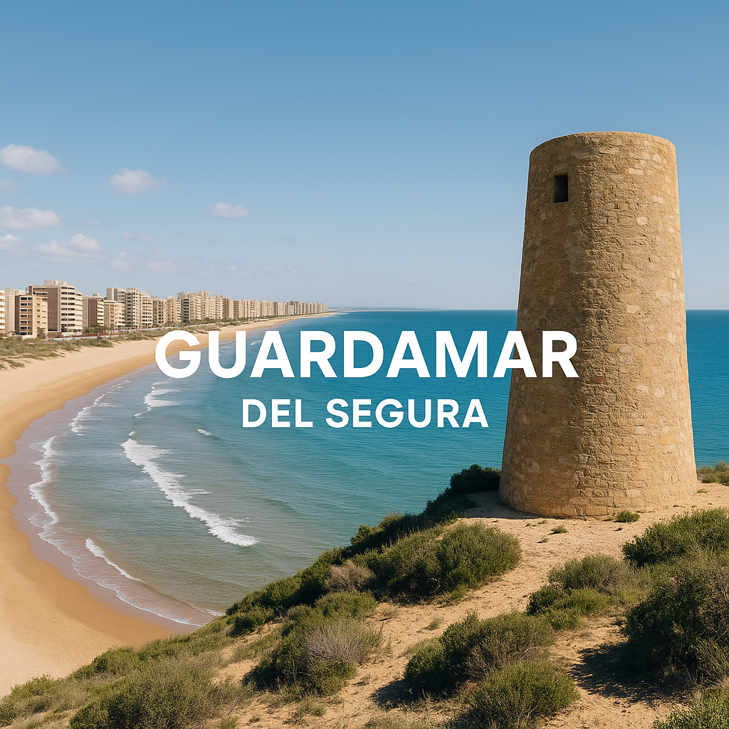 Vender piso en Guardamar Del Segura 