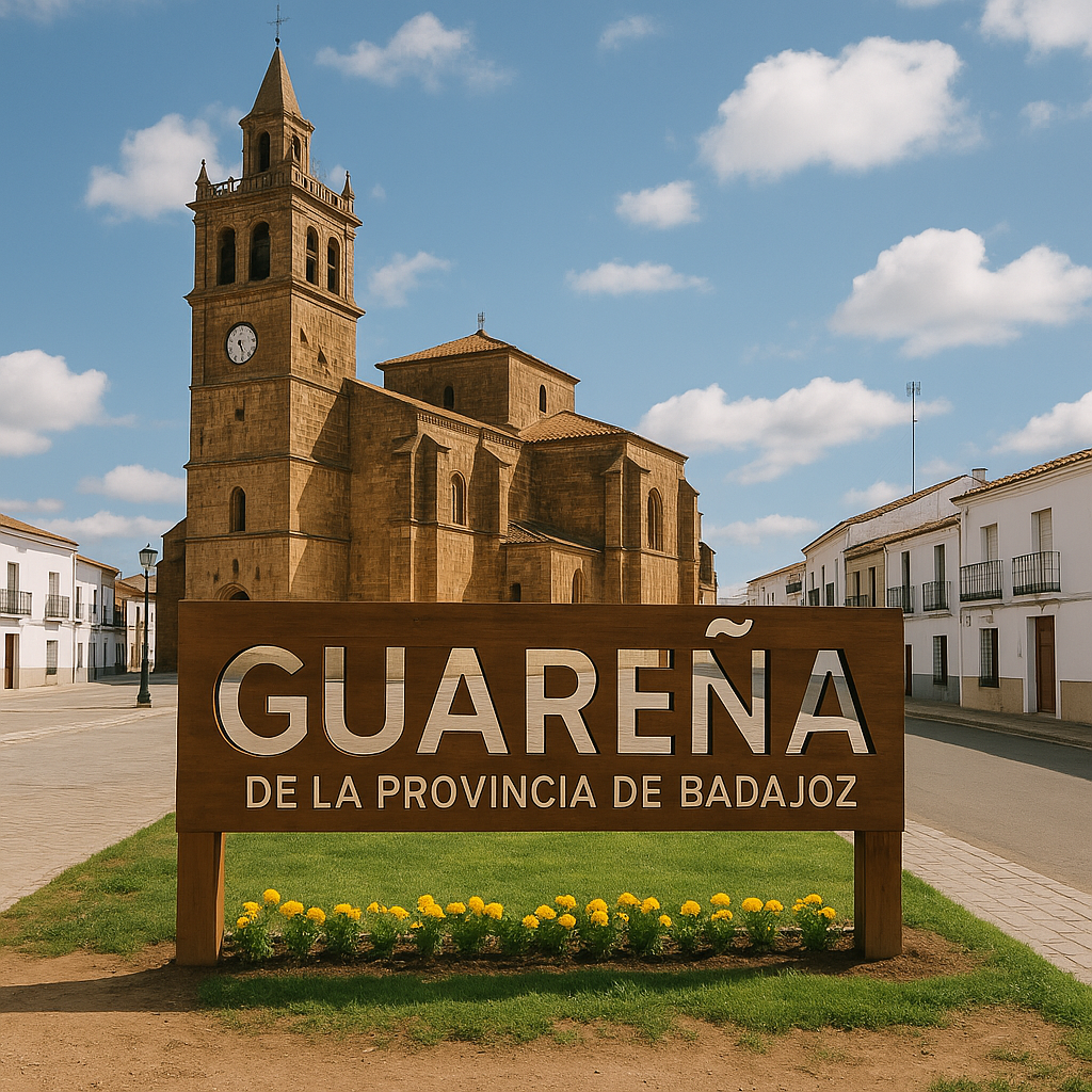 Vender piso en Guareña 
