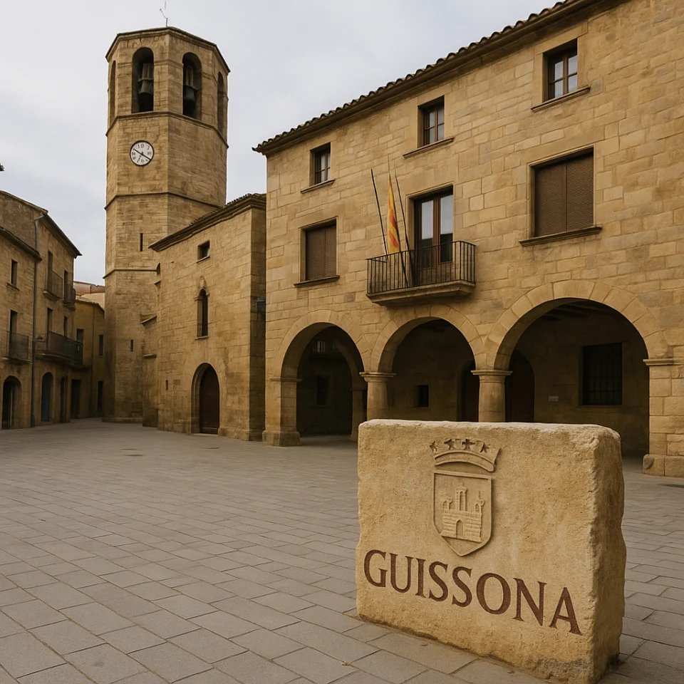Guissona