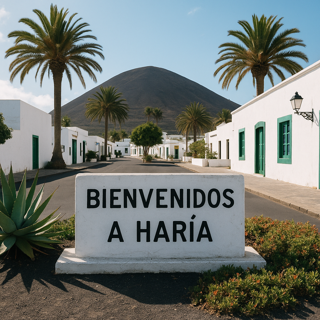 Vender piso en Haría 