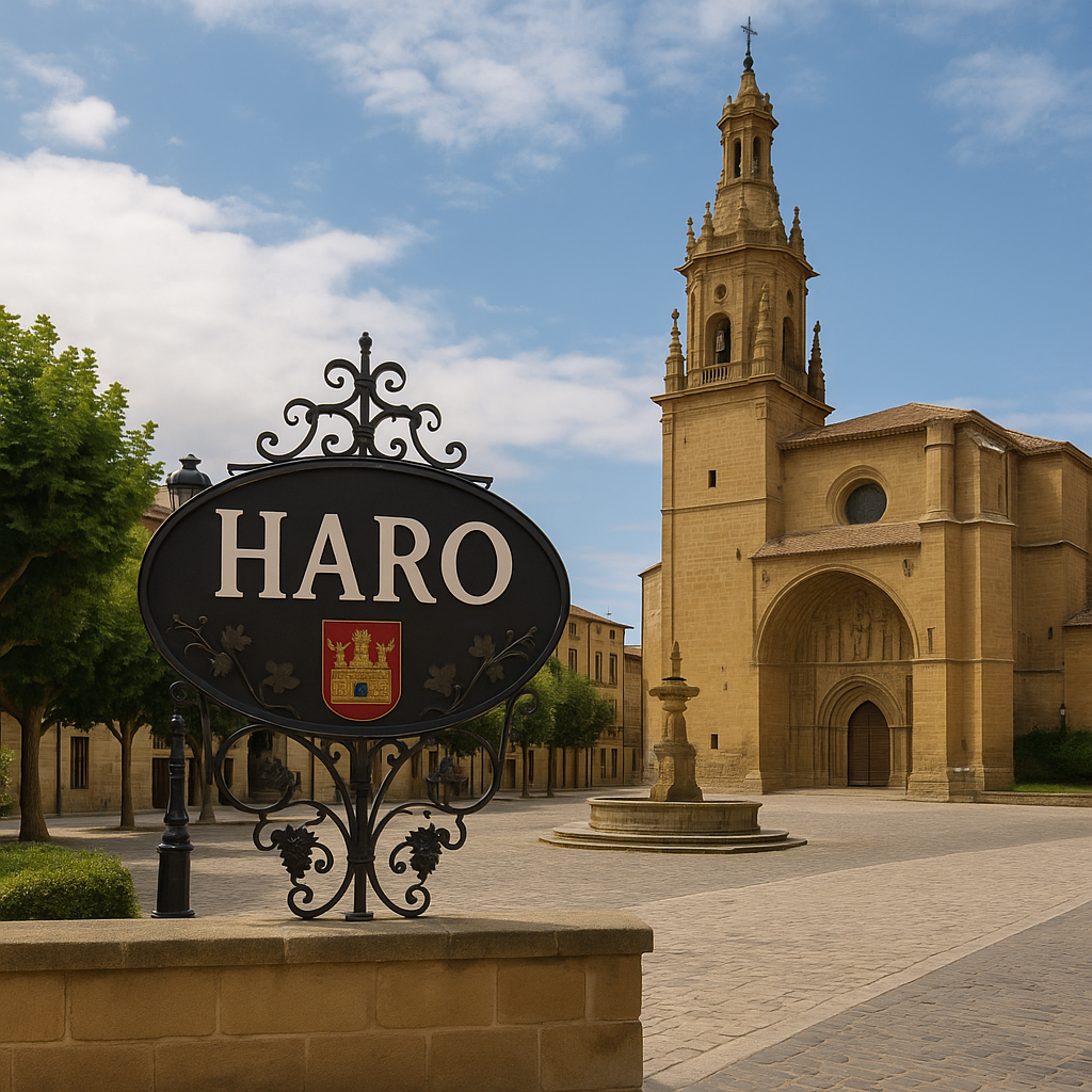 Vender piso en Haro 