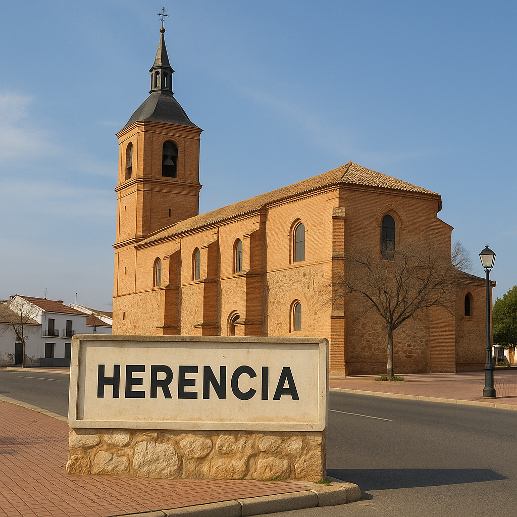 Vender piso en Herencia 