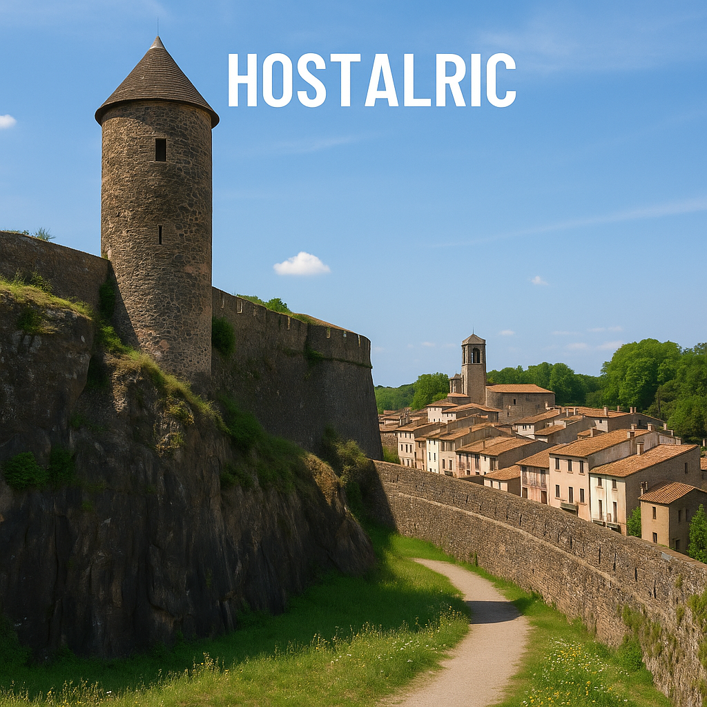 Vender piso en Hostalric 