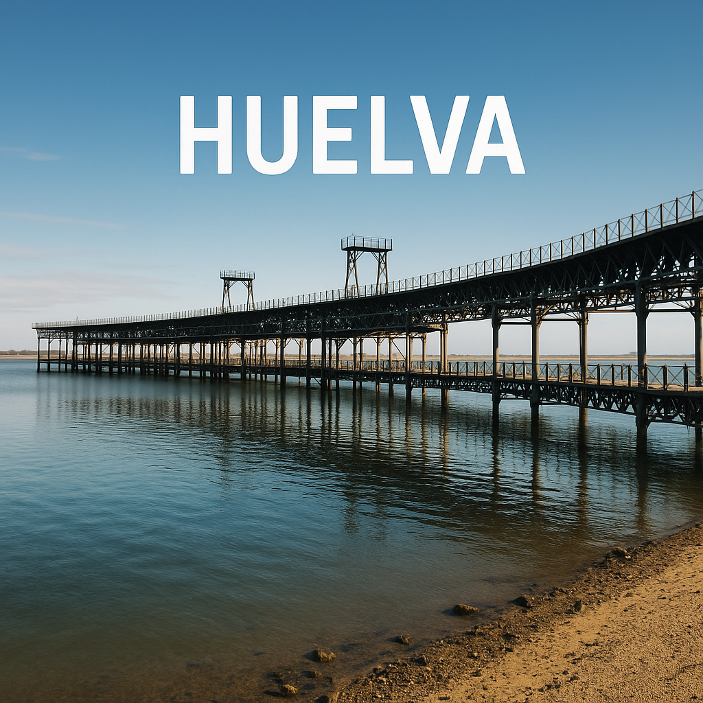 Vender piso en Huelva 