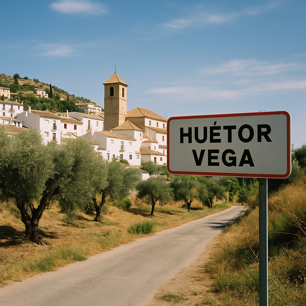 Vender piso en Huétor Vega 