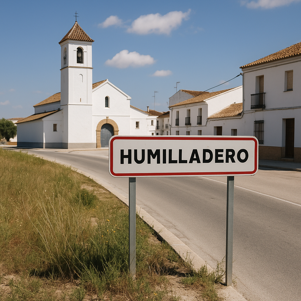 Vender piso en Humilladero 
