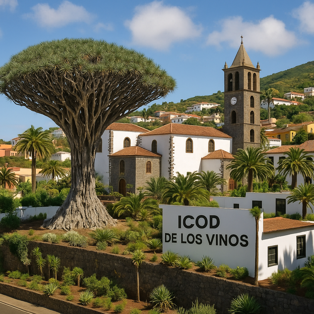 Vender piso en Icod De Los Vinos 