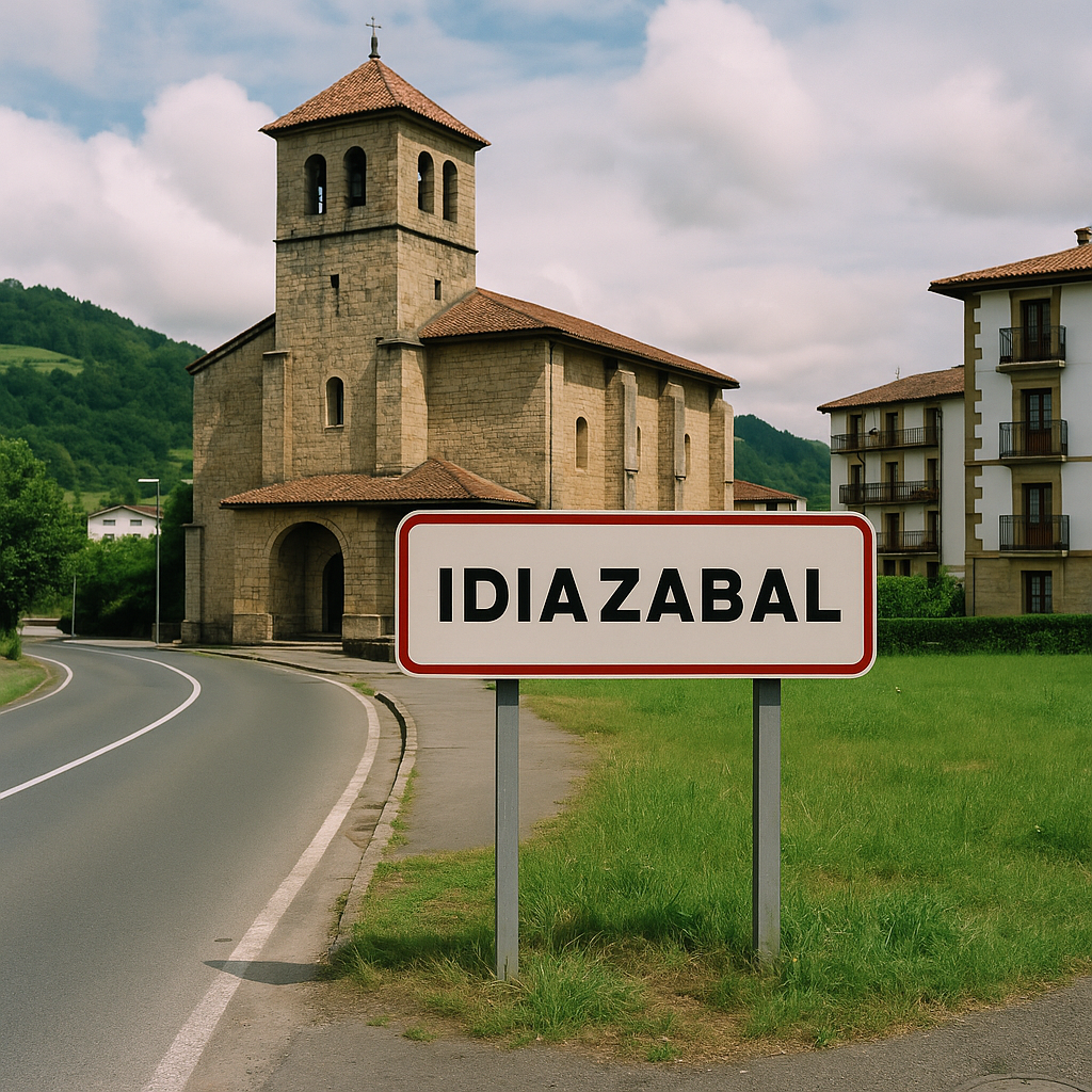 Vender piso en Idiazabal 