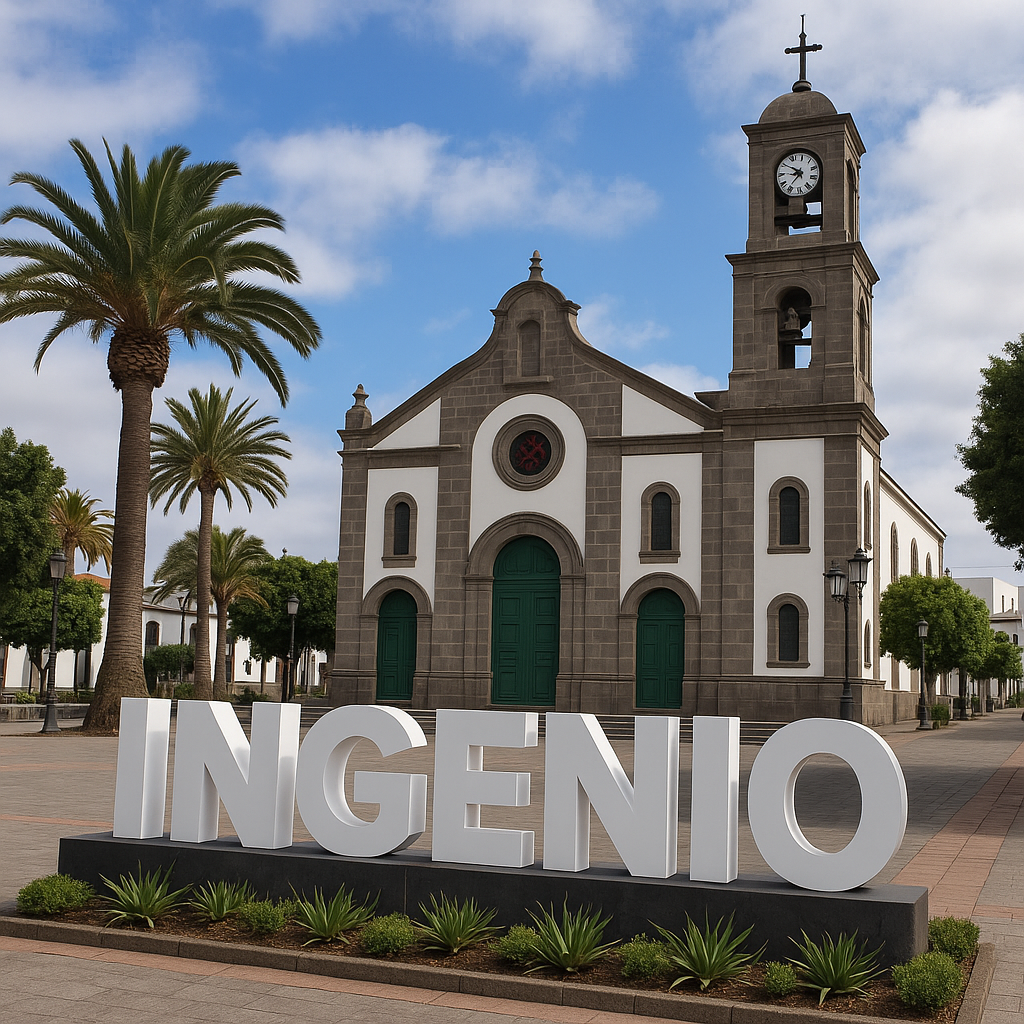 Vender piso en Ingenio 