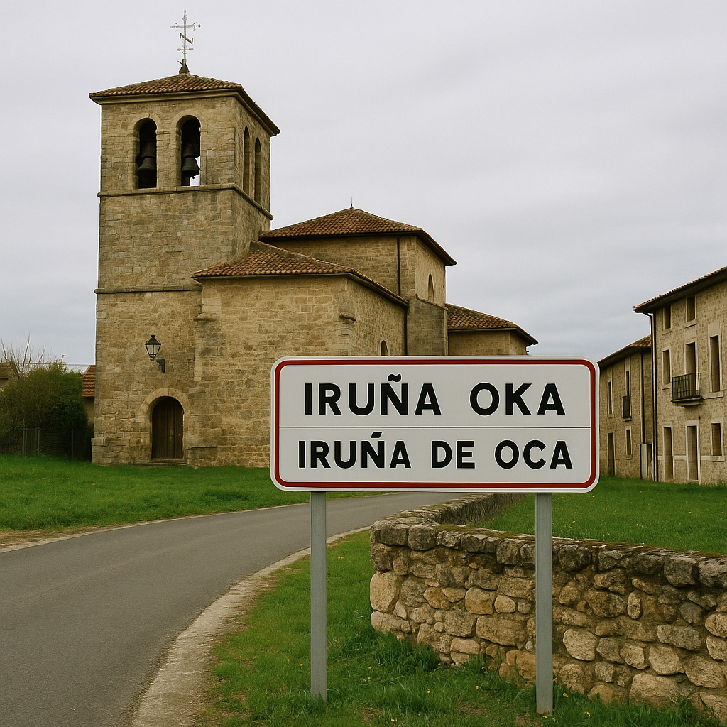 Vender piso en Iruña Oka/Iruña De Oca 