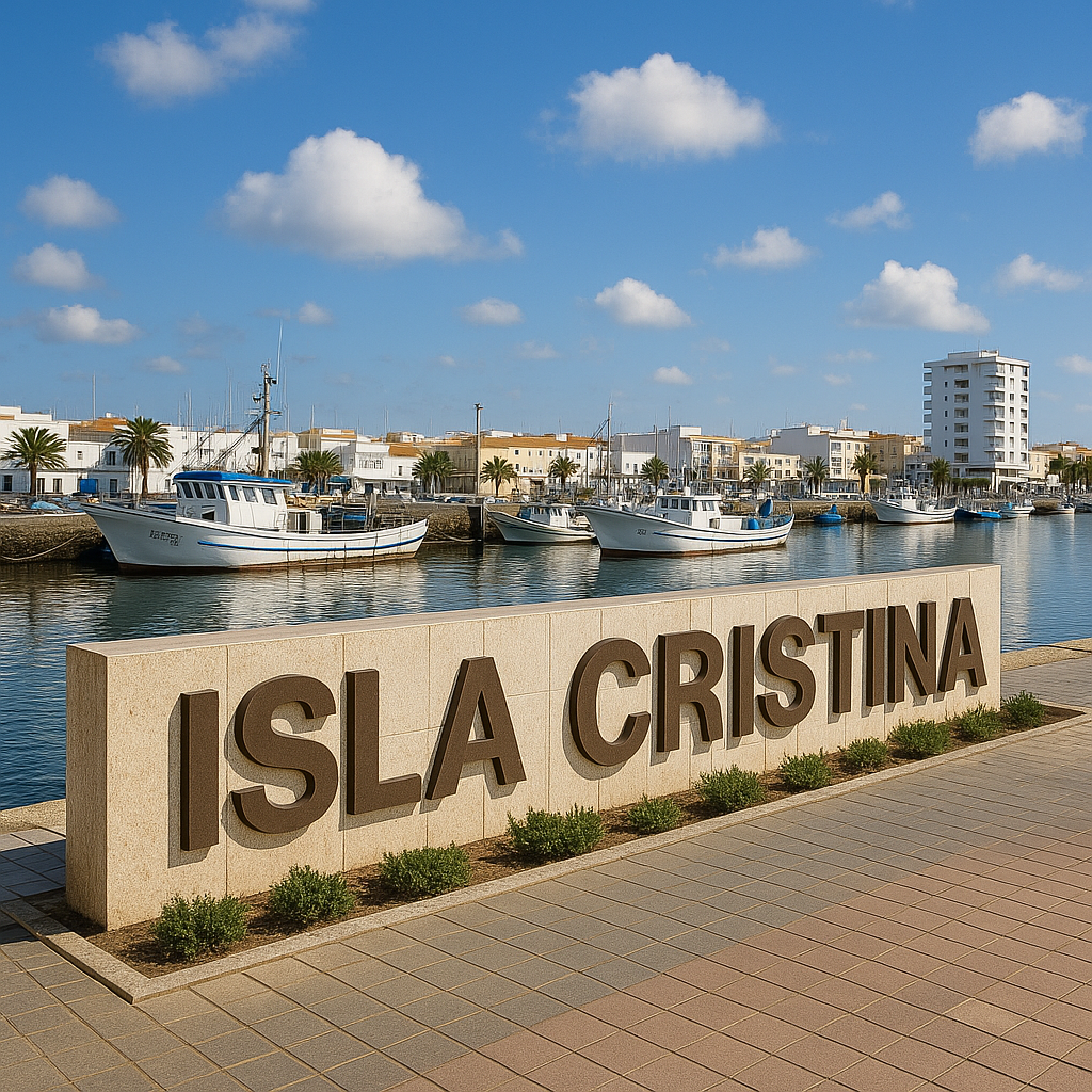 Vender piso en Isla Cristina 