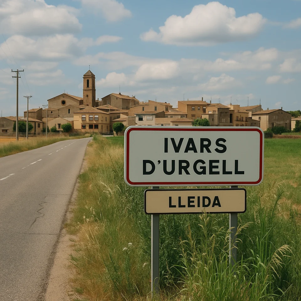 Ivars D'Urgell