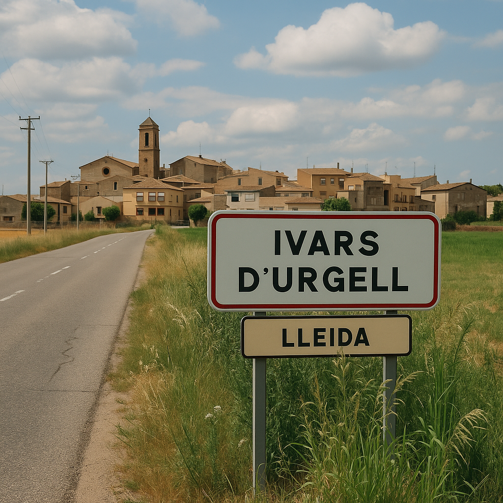 Vender piso en Ivars D'Urgell 