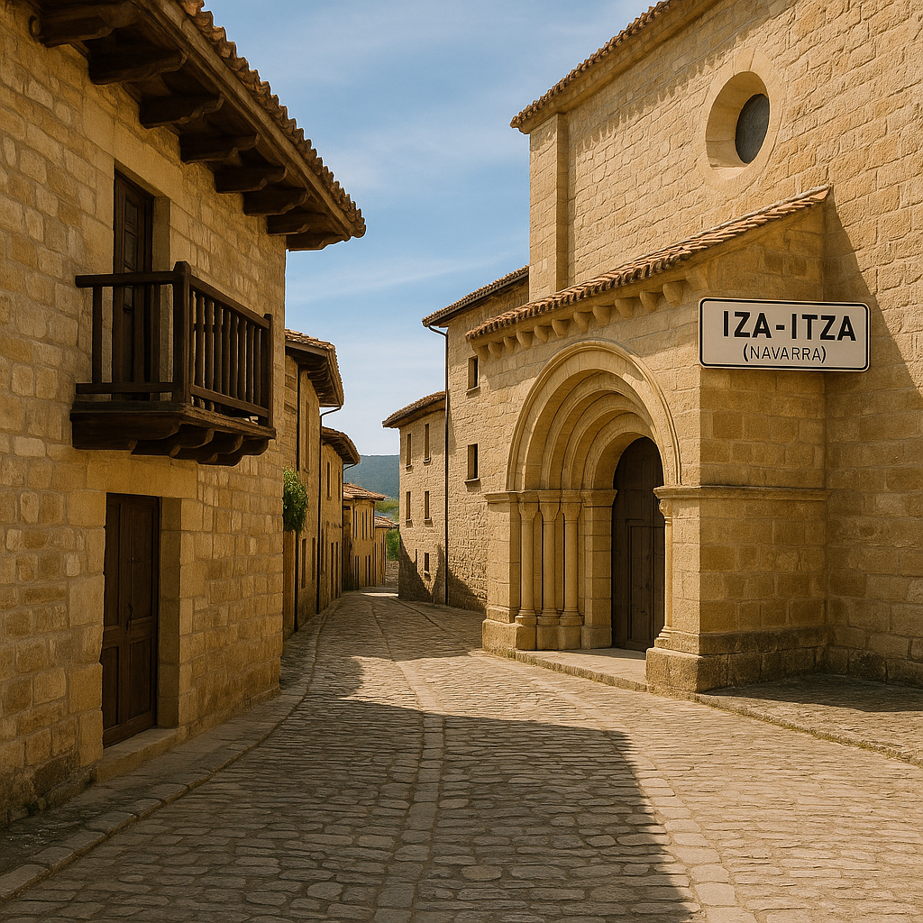 Vender piso en Iza/Itza 