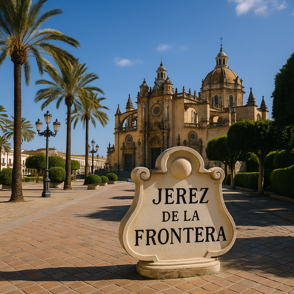 Vender piso en Jerez De La Frontera 